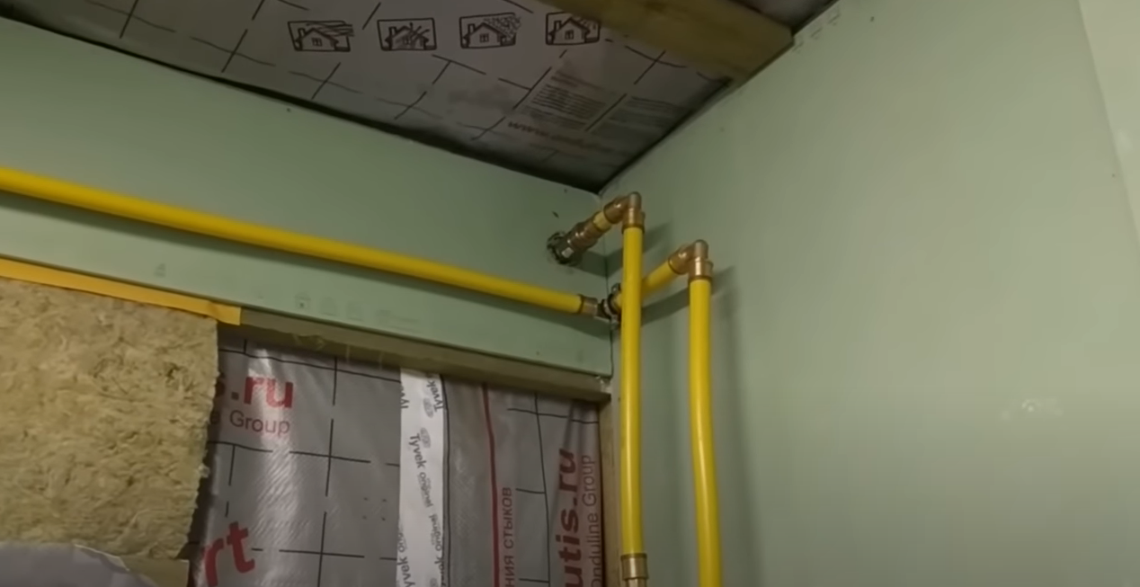 Проведение газа на дачный участок для физ.лица в Сергиевом Посаде — фото 3